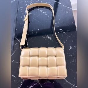 Bottega Veneta Padded Cassette